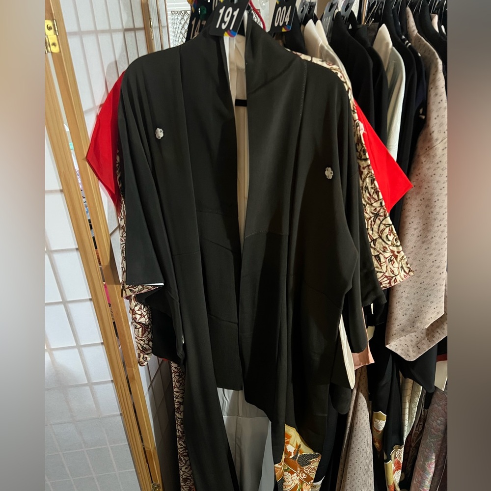 Kimono #191